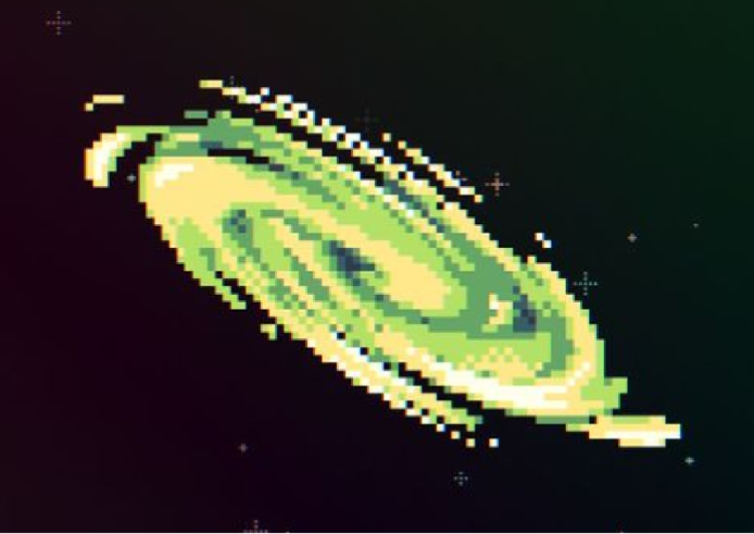 Black Hole